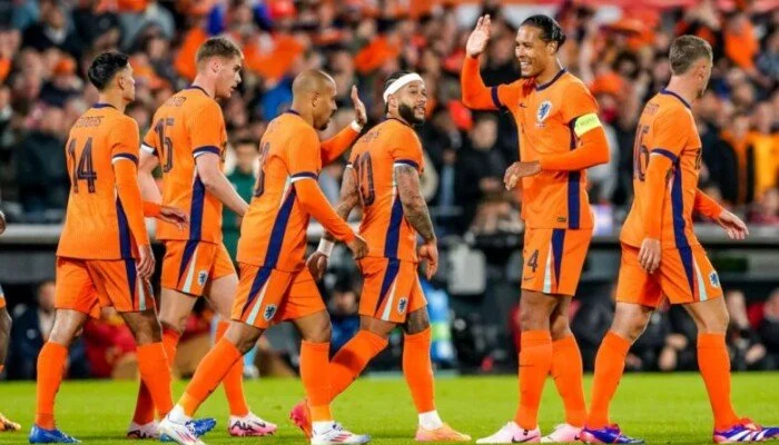 هولندا وكأس العالم: عباقرة الكرة الذين لم يُتوَّجوا